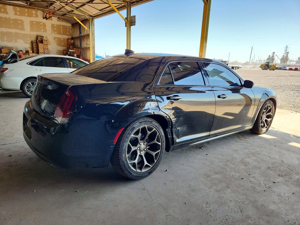 Aukcja sprzedaży 2016 Chrysler 300, vin: 2C3CCABG3GH261377, numer aukcji: 66421616