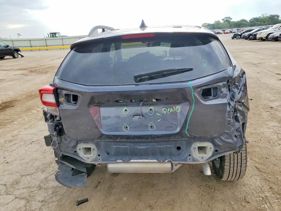 Aukcja sprzedaży 2019 Subaru Crosstrek, vin: JF2GTAEC8K8363859, numer aukcji: 64051516