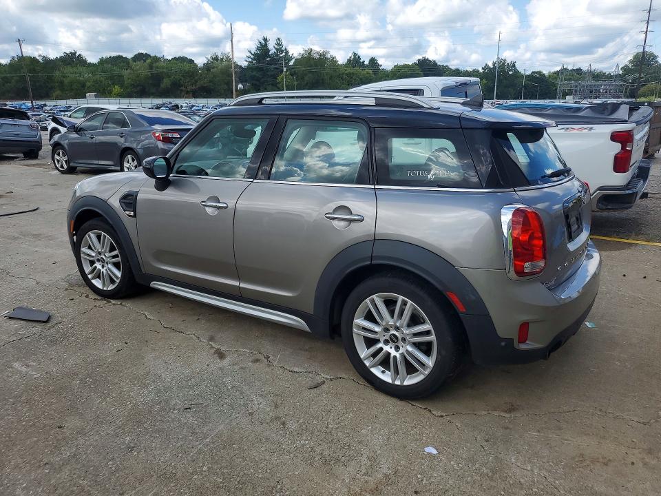 Продажа на аукционе авто 2020 Mini Cooper, vin: WMZYW3C03L3L16784, номер лота: 65901946