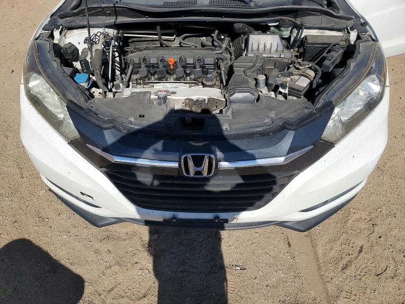 Продаж на аукціоні авто 2017 Honda Hr-v, vin: 3CZRU5H51HM722279, номер лоту: 65494906