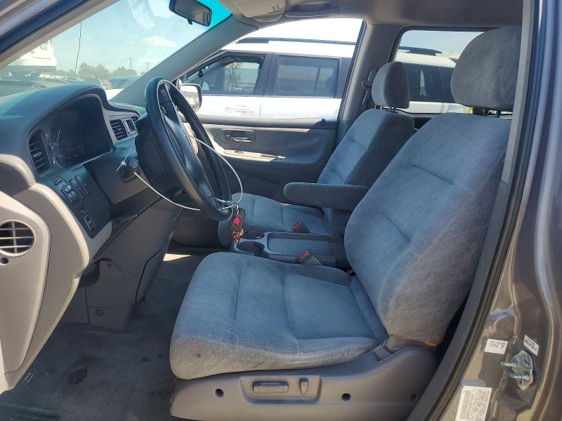 Aukcja sprzedaży 2000 Honda Odyssey, vin: 2HKRL1861YH519666, numer aukcji: 65223416