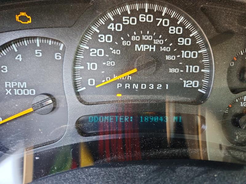Продаж на аукціоні авто 2006 Chevrolet Silverado, vin: 1GCHK29U56E110083, номер лоту: 65220796