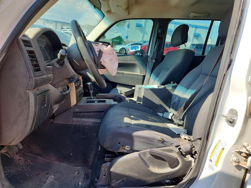 Продаж на аукціоні авто 2012 Jeep Liberty, vin: 1C4PJLAK2CW105699, номер лоту: 64773076