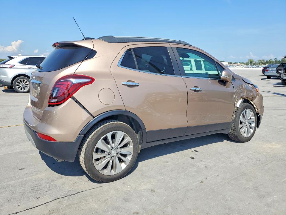 Aukcja sprzedaży 2019 Buick Encore, vin: KL4CJASB1KB700478, numer aukcji: 67089686