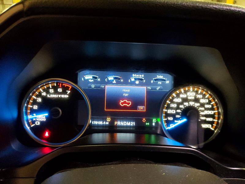 Aukcja sprzedaży 2016 Ford F150, vin: 1FTEW1EG3GFD29752, numer aukcji: 65577986