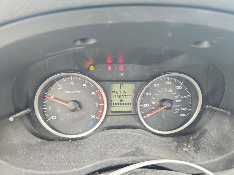 Aukcja sprzedaży 2017 Subaru Forester, vin: JF2SJABC9HH593052, numer aukcji: 64513906