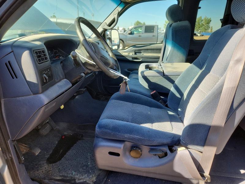 Aukcja sprzedaży 2001 Ford F250, vin: 1FTNX21F81EB18012, numer aukcji: 65901186