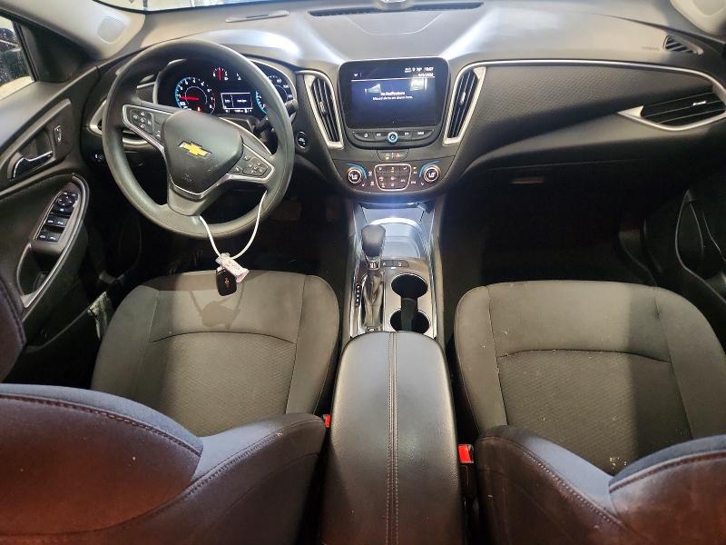 Aukcja sprzedaży 2023 Chevrolet Malibu, vin: 1G1ZD5ST3PF131696, numer aukcji: 63821956