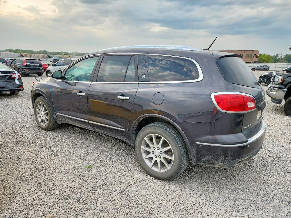 Aukcja sprzedaży 2015 Buick Enclave, vin: 5GAKRBKD4FJ341156, numer aukcji: 63409176