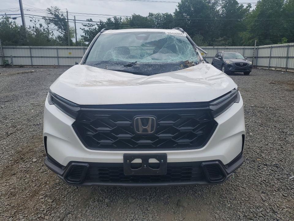 Aukcja sprzedaży 2024 Honda Cr-v, vin: 5J6RS6H57RL037668, numer aukcji: 65460006