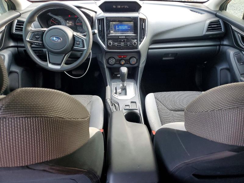 Продаж на аукціоні авто 2018 Subaru Crosstrek, vin: JF2GTAAC5JH235017, номер лоту: 64459116