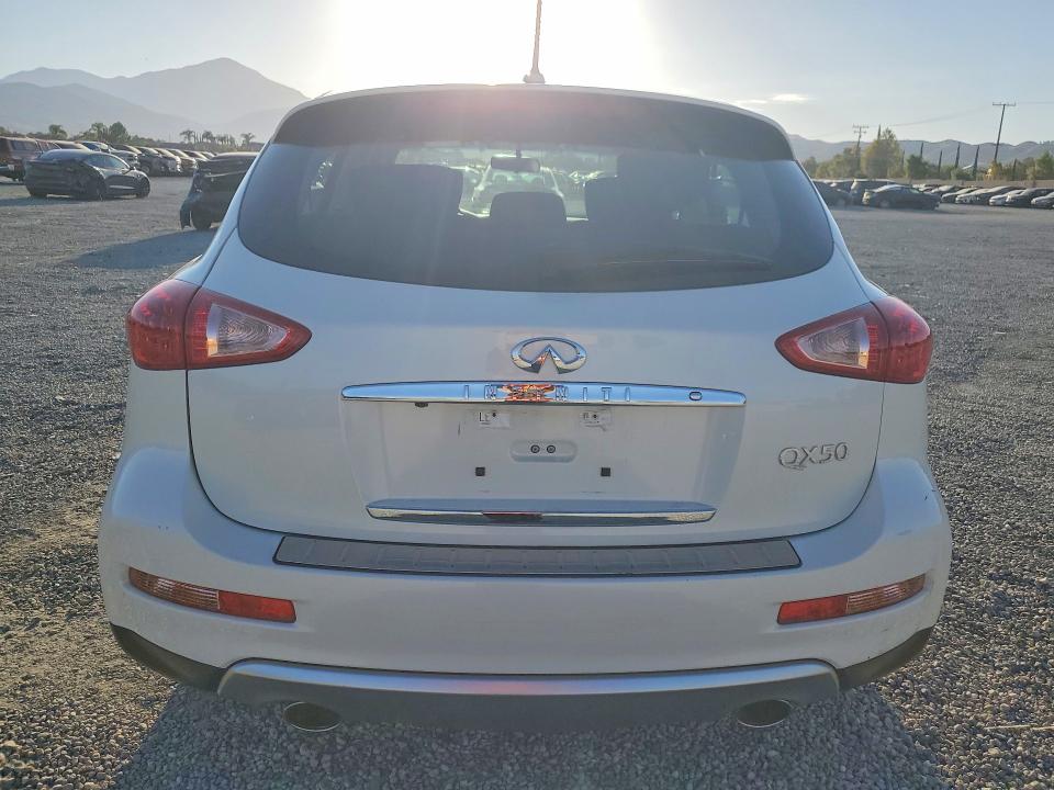 Aukcja sprzedaży 2017 Infiniti Qx50, vin: JN1BJ0RP4HM382207, numer aukcji: 66072666