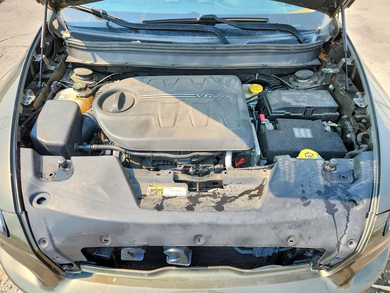 Продаж на аукціоні авто 2015 Jeep Cherokee, vin: 1C4PJMDS4FW646369, номер лоту: 63872196