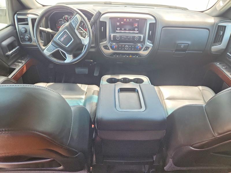 Aukcja sprzedaży 2015 Gmc Sierra, vin: 1GTV2UEC1FZ171984, numer aukcji: 65378646