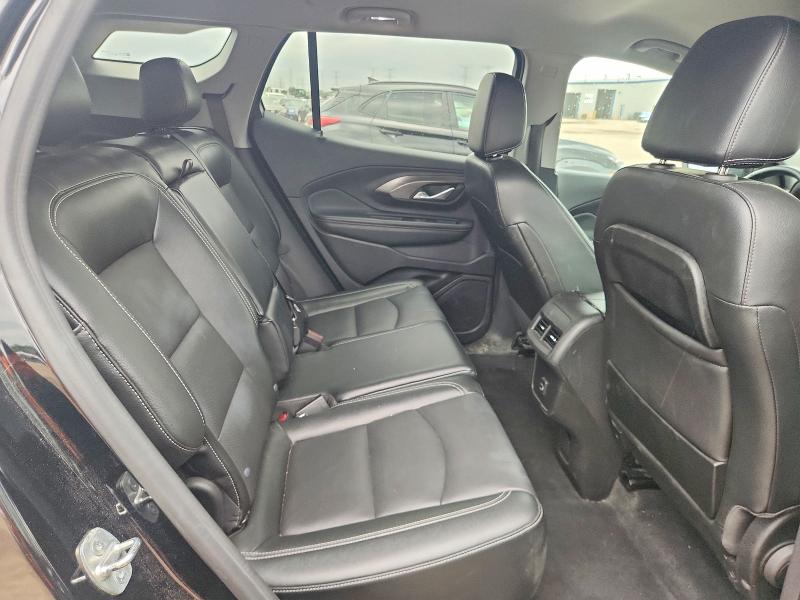 63188326 :رقم المزاد ، 3GKALVEG3RL159159 vin ، 2024 Gmc Terrain مزاد بيع
