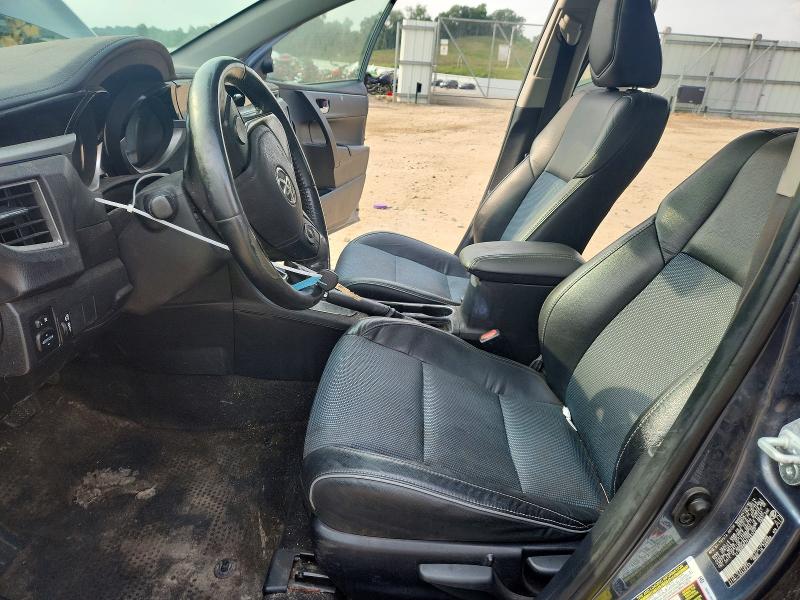 Auction sale of the 2015 Toyota Corolla, vin: 2T1BURHE7FC251727, lot number: 65377586