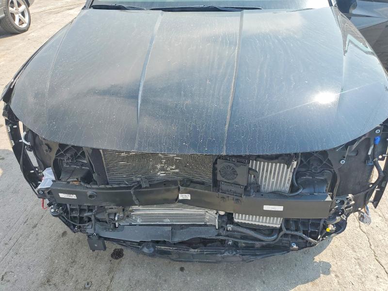 Продажа на аукционе авто 2026 Hyundai Tucson Hybrid, vin: KM8JEDD14TU405707, номер лота: 64065766