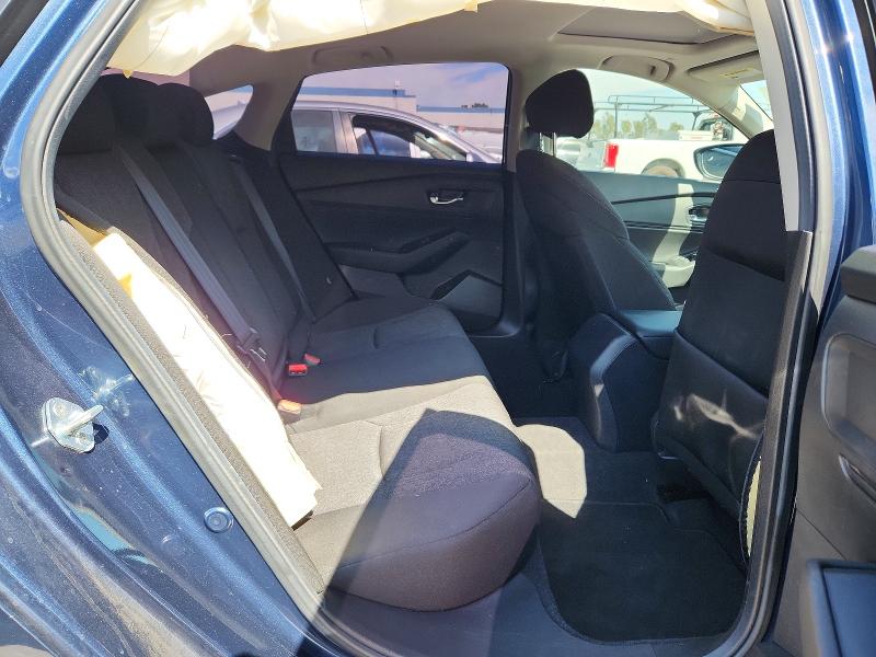 Aukcja sprzedaży 2024 Honda Accord, vin: 1HGCY1F38RA084588, numer aukcji: 65033076