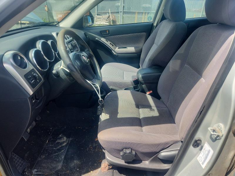 65886616 :رقم المزاد ، 5Y2SL62833Z480461 vin ، 2003 Pontiac Vibe مزاد بيع
