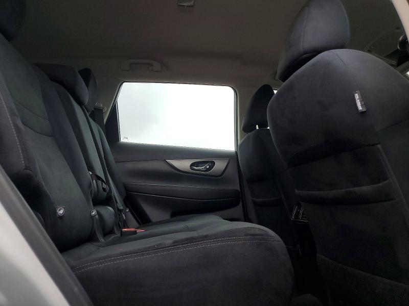 Продаж на аукціоні авто 2016 Nissan Rogue, vin: 5N1AT2MT1GC771924, номер лоту: 64302086
