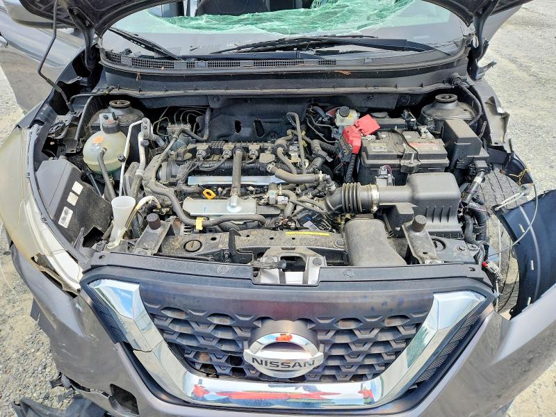 Aukcja sprzedaży 2020 Nissan Kicks, vin: 3N1CP5CV7LL567944, numer aukcji: 63817156