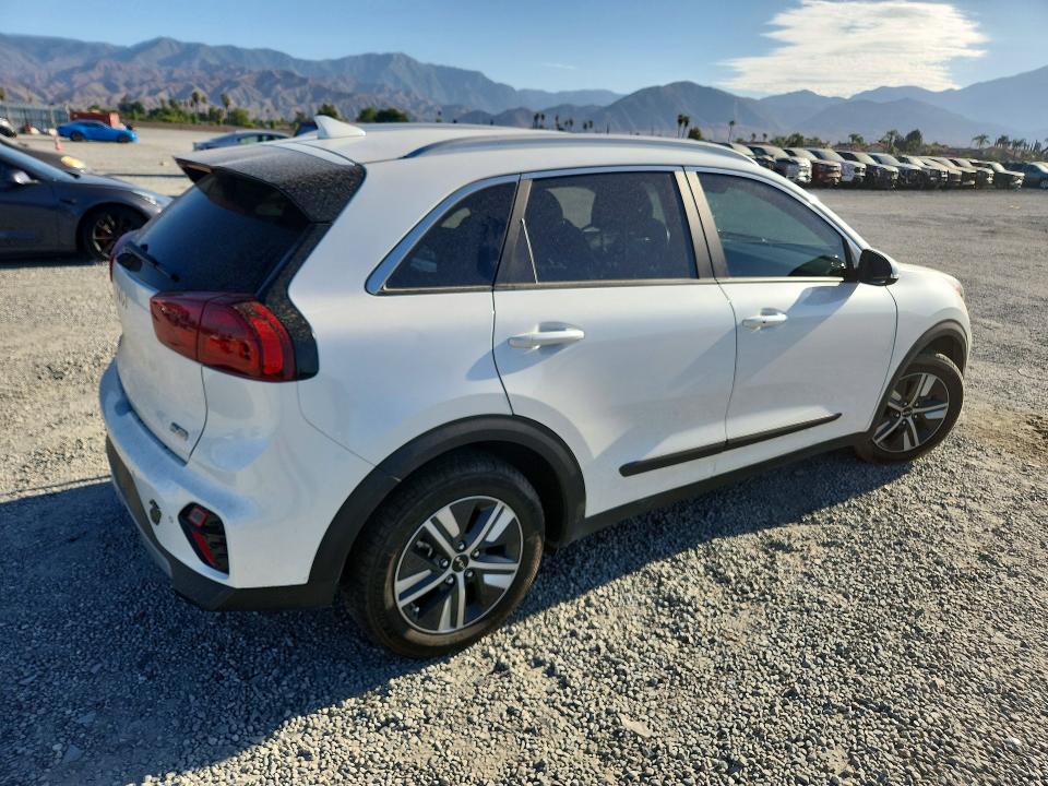 Продаж на аукціоні авто 2022 Kia Niro, vin: KNDCC3LD9N5490789, номер лоту: 66219676