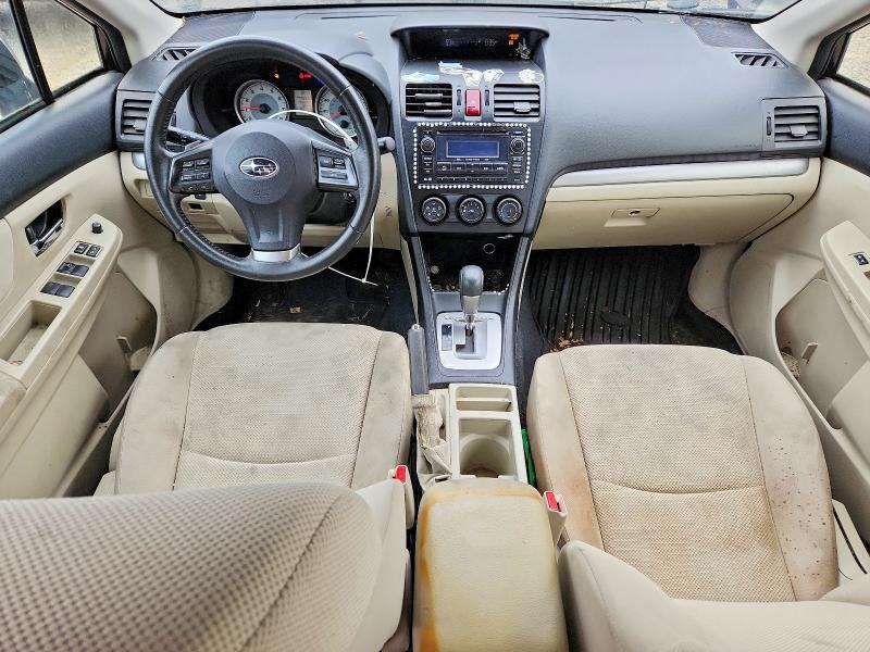 Продажа на аукционе авто 2012 Subaru Impreza, vin: JF1GPAD67CH239829, номер лота: 64800926