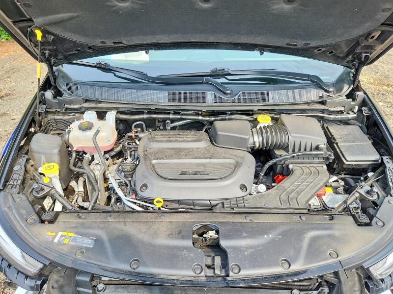 Aukcja sprzedaży 2026 Chrysler Pacifica, vin: 2C4RC1GG3TR270941, numer aukcji: 64559666