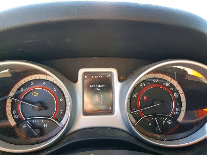 Aukcja sprzedaży 2011 Dodge Journey, vin: 3D4PH3FG2BT506113, numer aukcji: 65562316