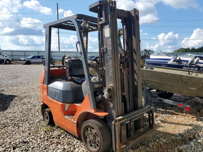 Продаж на аукціоні авто 2006 Toyota 7fgcu25, vin: 94706, номер лоту: 65749346