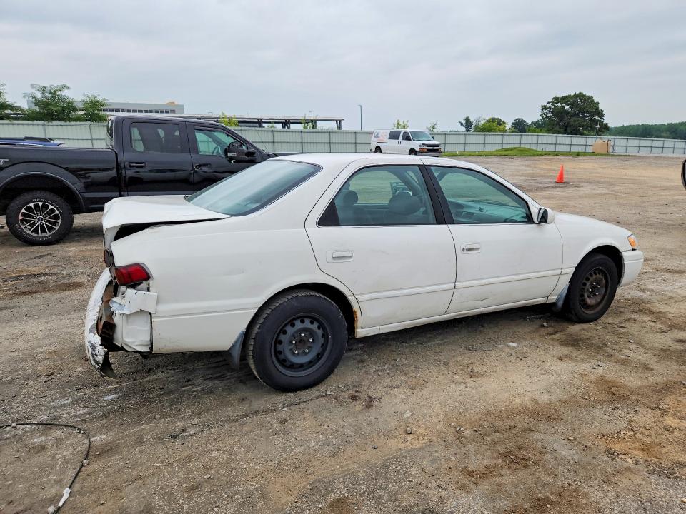 Продажа на аукционе авто 1999 Toyota Camry, vin: JT2BG22K5X0309285, номер лота: 61630666