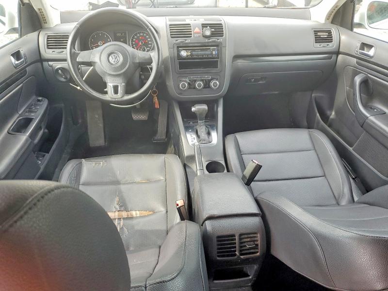 Aukcja sprzedaży 2010 Volkswagen Jetta, vin: 3VWRZ7AJ8AM045549, numer aukcji: 64095906