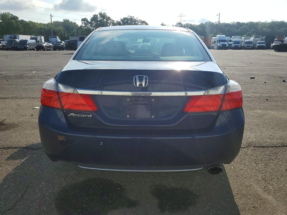 63564816 :رقم المزاد ، 1HGCR2F75EA306567 vin ، 2014 Honda Accord مزاد بيع