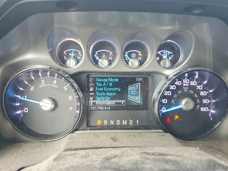 Aukcja sprzedaży 2014 Ford F250, vin: 1FT7X2B64EEA52121, numer aukcji: 69731756