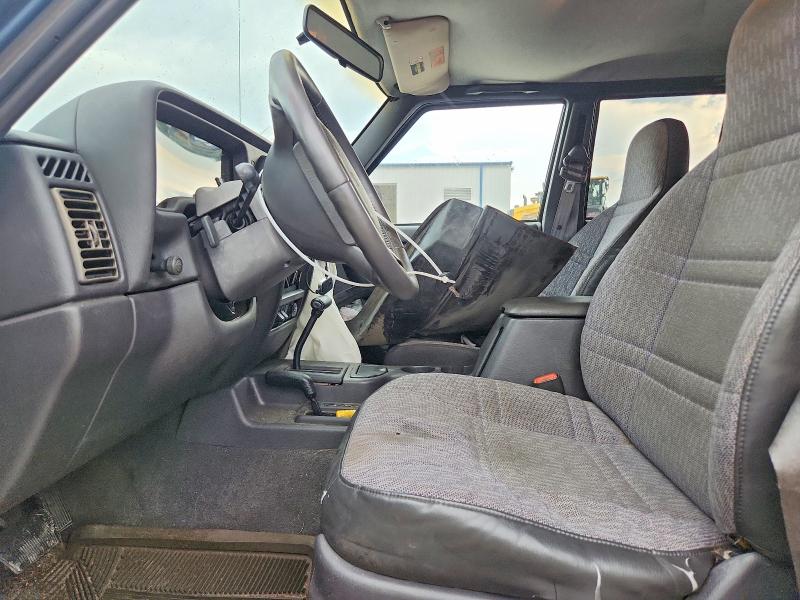 Продаж на аукціоні авто 1999 Jeep Cherokee, vin: 1J4FF68SXXL660440, номер лоту: 65996136