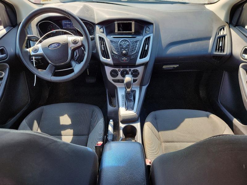 Продаж на аукціоні авто 2012 Ford Focus, vin: 1FAHP3K23CL221938, номер лоту: 64847136