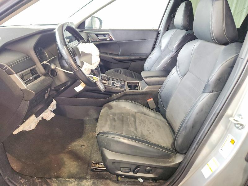 Aukcja sprzedaży 2022 Mitsubishi Outlander, vin: JA4J3UA8XNZ010362, numer aukcji: 64852926