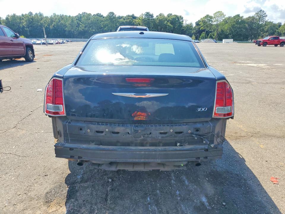 Aukcja sprzedaży 2012 Chrysler 300, vin: 2C3CCAAG3CH263657, numer aukcji: 66668176