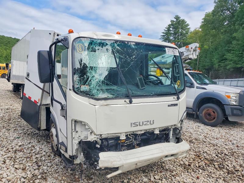 2023 Isuzu Npr Hd მანქანა იყიდება აუქციონზე, vin: 54DC4W1D2PS203214, აუქციონის ნომერი: 65083166