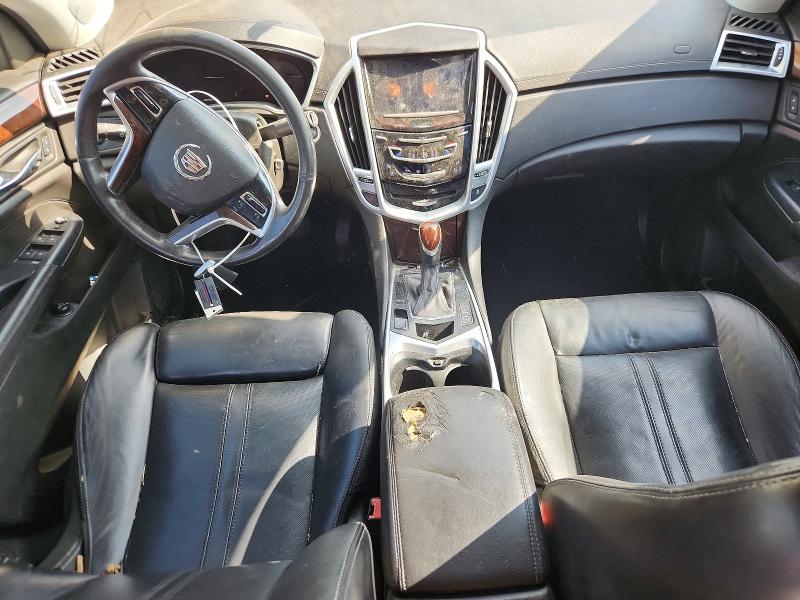 Aukcja sprzedaży 2013 Cadillac Srx, vin: 3GYFNEE30DS597610, numer aukcji: 64130626