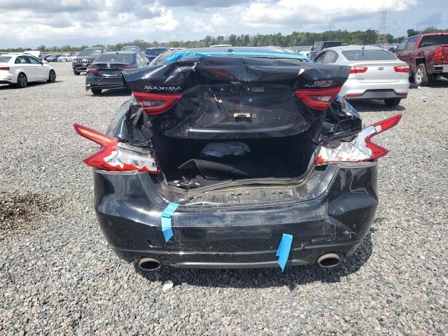 Продажа на аукционе авто 2017 Nissan Maxima, vin: 1N4AA6AP2HC413361, номер лота: 65705806
