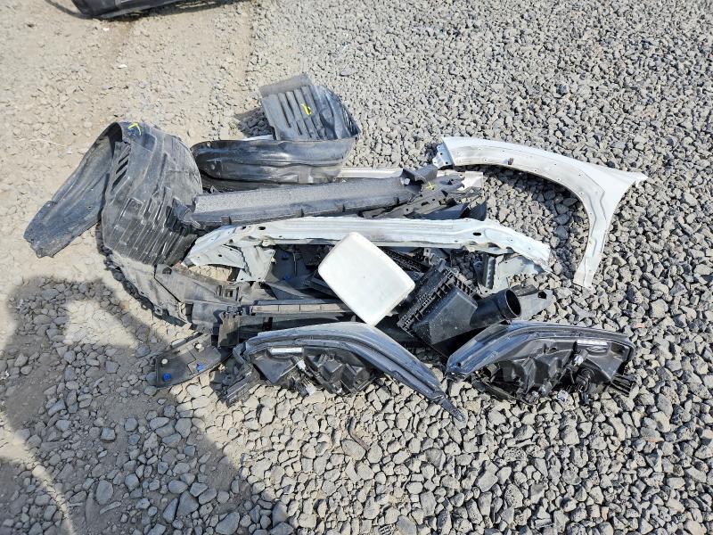 2022 Subaru Forester მანქანა იყიდება აუქციონზე, vin: JF2SKAMC1NH415853, აუქციონის ნომერი: 66165186
