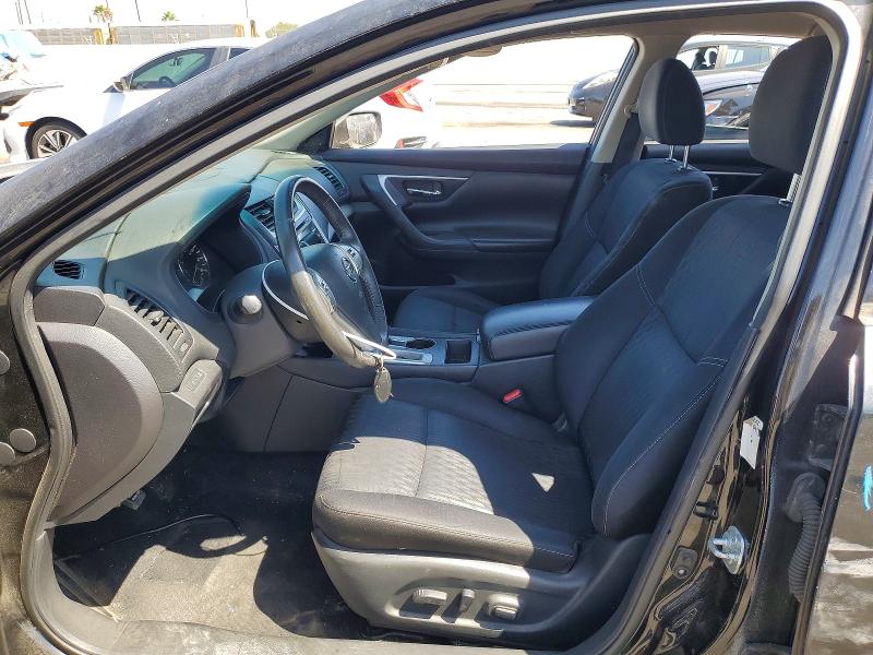 Aukcja sprzedaży 2017 Nissan Altima, vin: 1N4AL3AP5HC210408, numer aukcji: 63486976