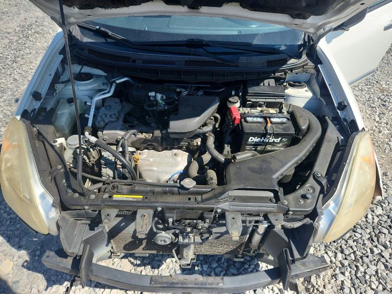 Продаж на аукціоні авто 2011 Nissan Rogue, vin: JN8AS5MV4BW251187, номер лоту: 66905946