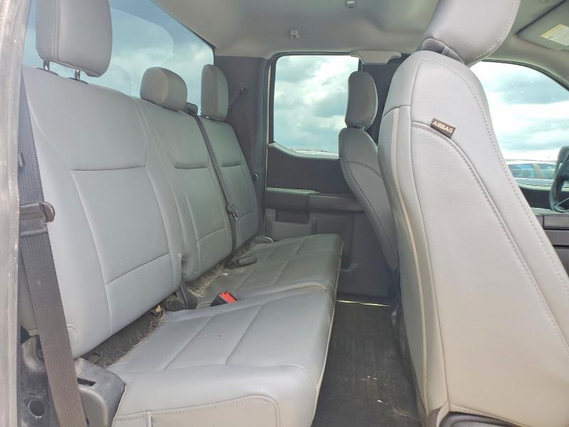 Aukcja sprzedaży 2023 Ford F150, vin: 1FTFX1E54PFA30349, numer aukcji: 64986686