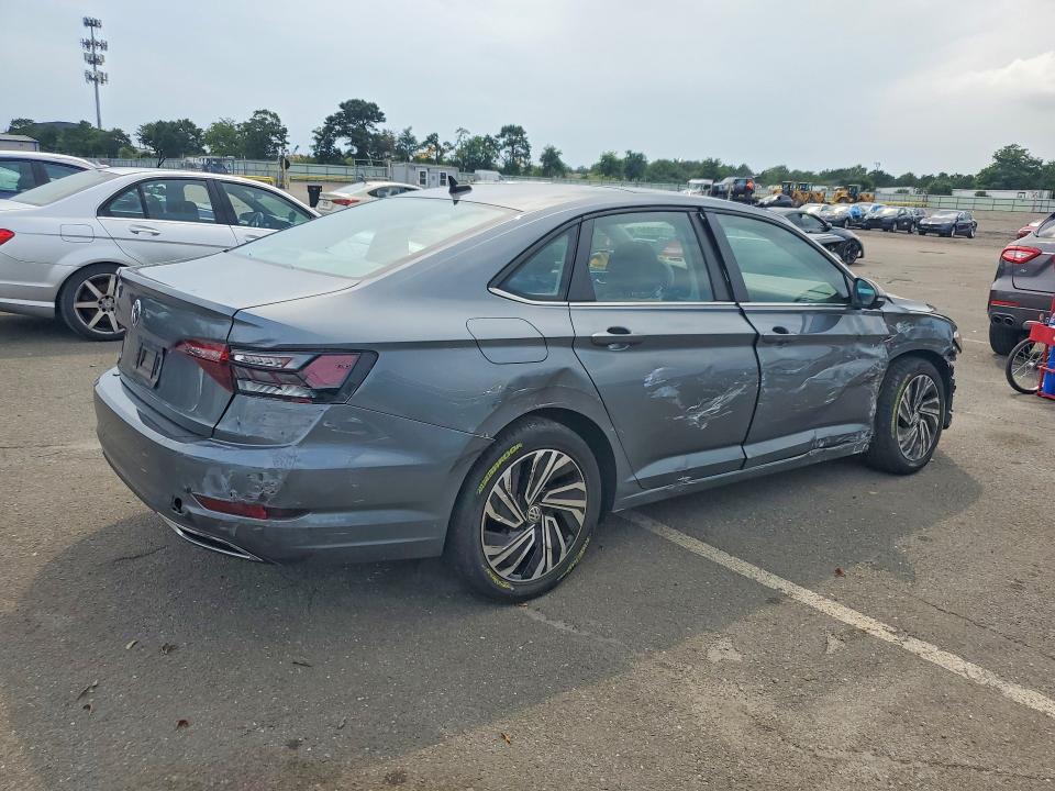 Aukcja sprzedaży 2020 Volkswagen Jetta, vin: 3VWG57BU2LM080683, numer aukcji: 66767006