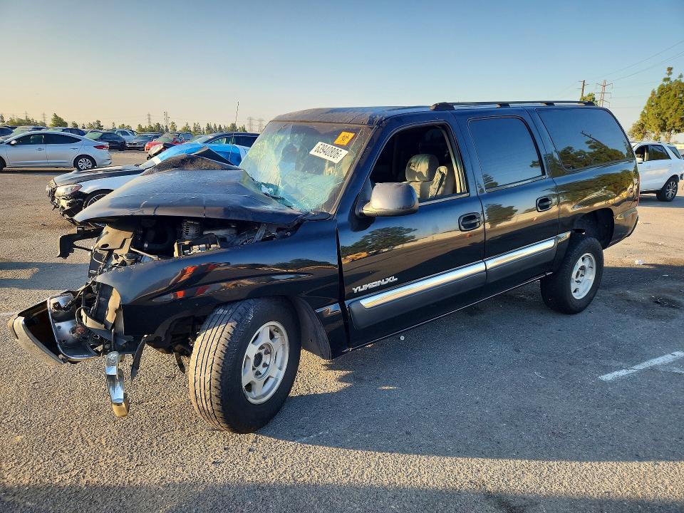 Aukcja sprzedaży 2003 Gmc Yukon Xl, vin: 3GKEC16T13G308335, numer aukcji: 63940806