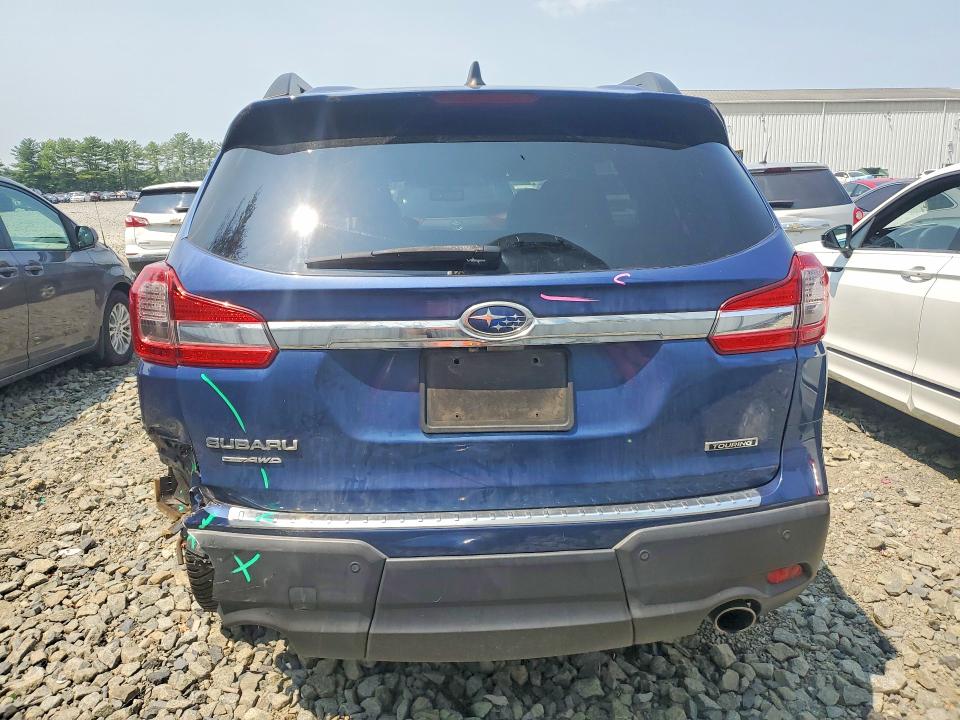 Aukcja sprzedaży 2019 Subaru Ascent, vin: 4S4WMARD2K3438686, numer aukcji: 64083266