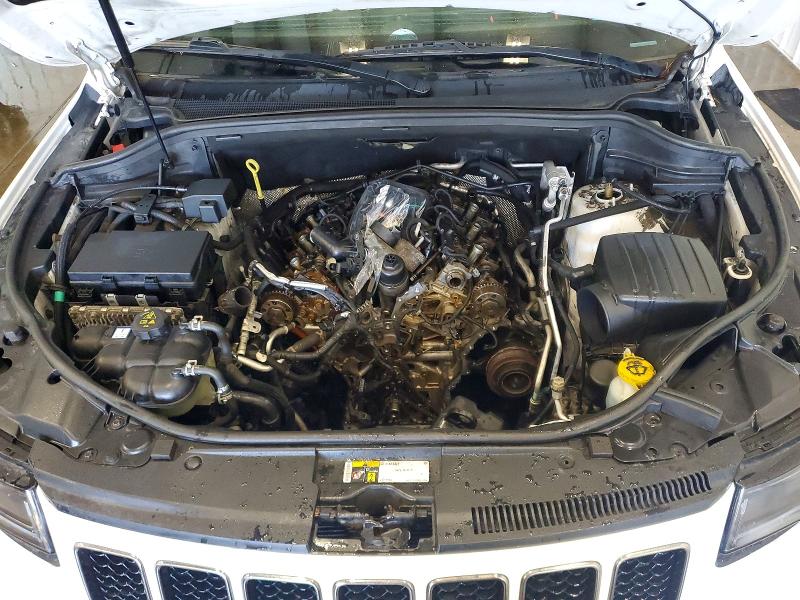 Продажа на аукционе авто 2016 Jeep Grand Cherokee, vin: 1C4RJFCGXGC474739, номер лота: 64071266