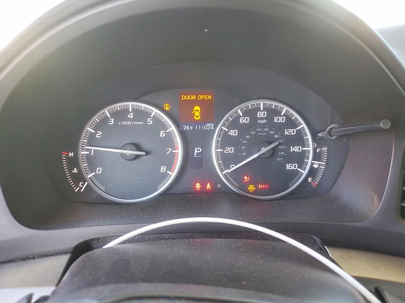 64960936 :رقم المزاد ، 19VDE1F31FE002570 vin ، 2015 Acura Ilx مزاد بيع
